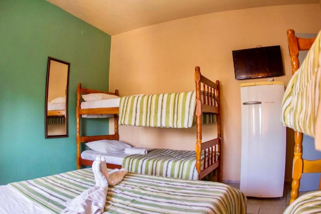 Elite Hotel Tramandaí Eksteriør bilde
