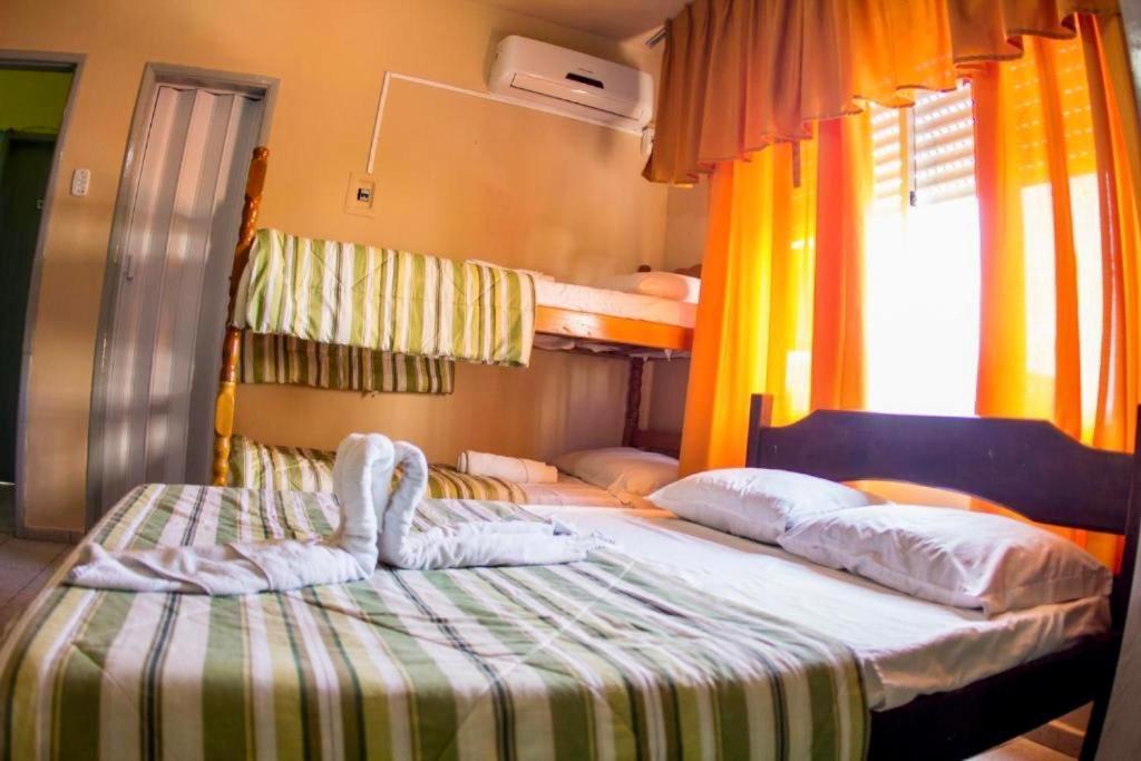 Elite Hotel Tramandaí Eksteriør bilde