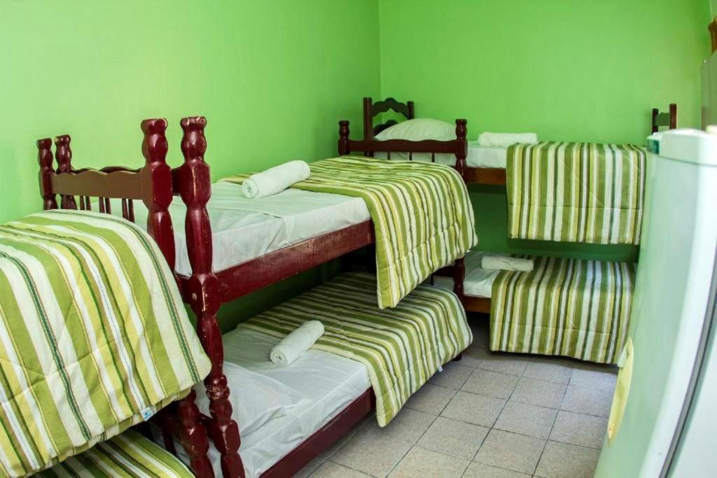 Elite Hotel Tramandaí Eksteriør bilde