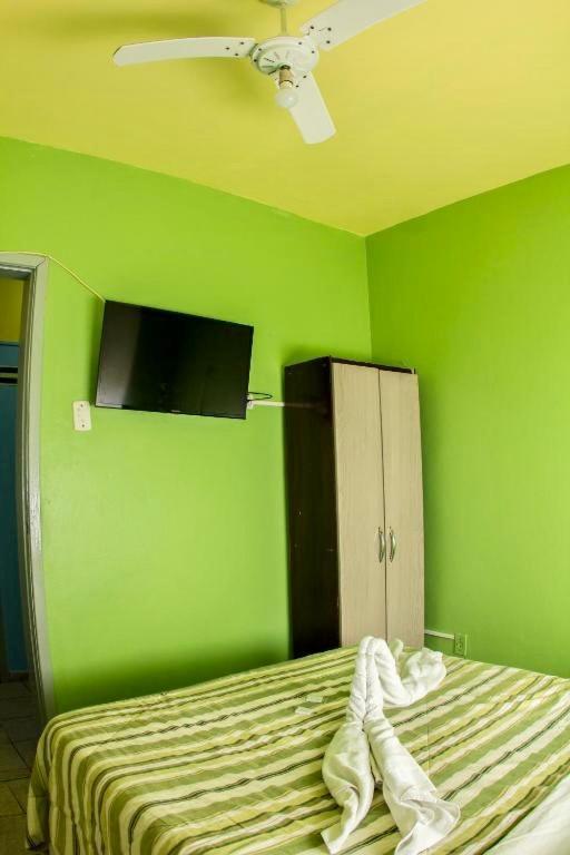 Elite Hotel Tramandaí Eksteriør bilde
