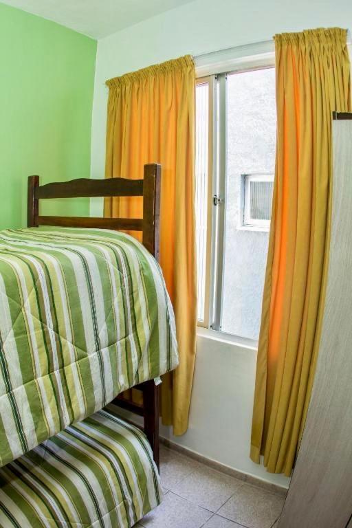 Elite Hotel Tramandaí Eksteriør bilde
