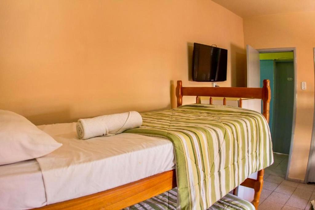 Elite Hotel Tramandaí Eksteriør bilde